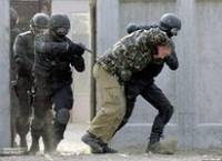 Группа МВД задержала террориста, который отвечал за личную охрану Стрелкова